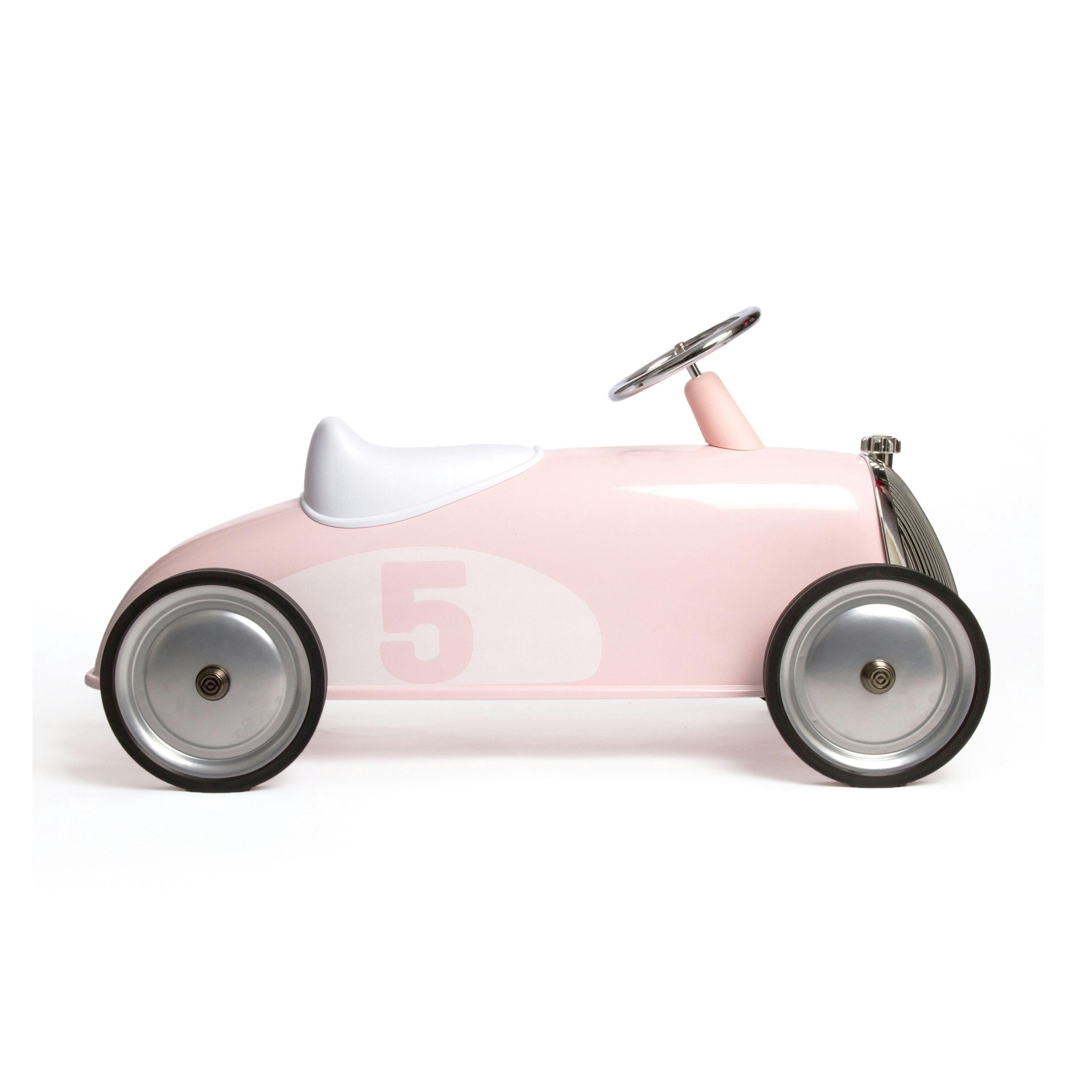 - Maxi Porteur Enfant Rose Pale