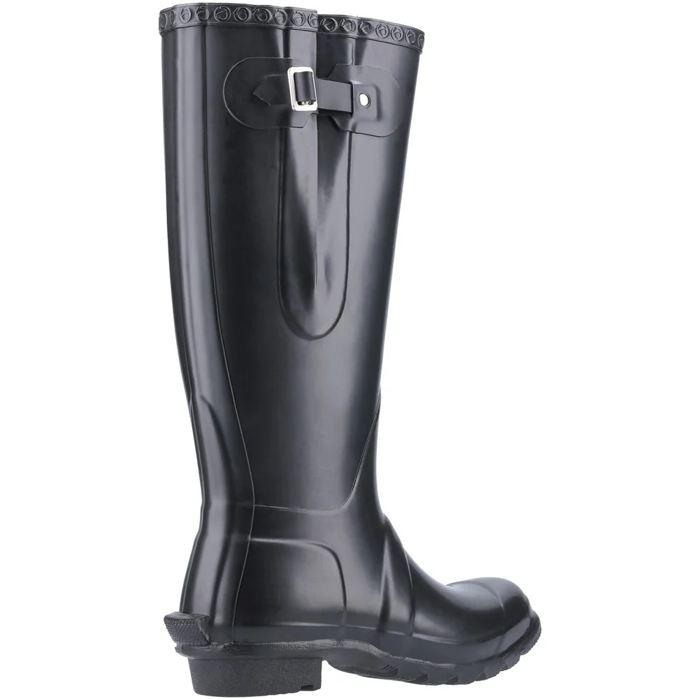 Cotswold Windsor Tall Wellington Boot