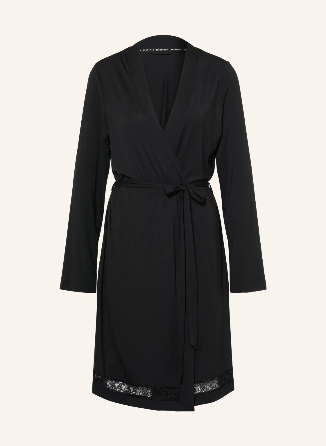 Triumph Damen-Morgenmantel COMFORT ALLURE