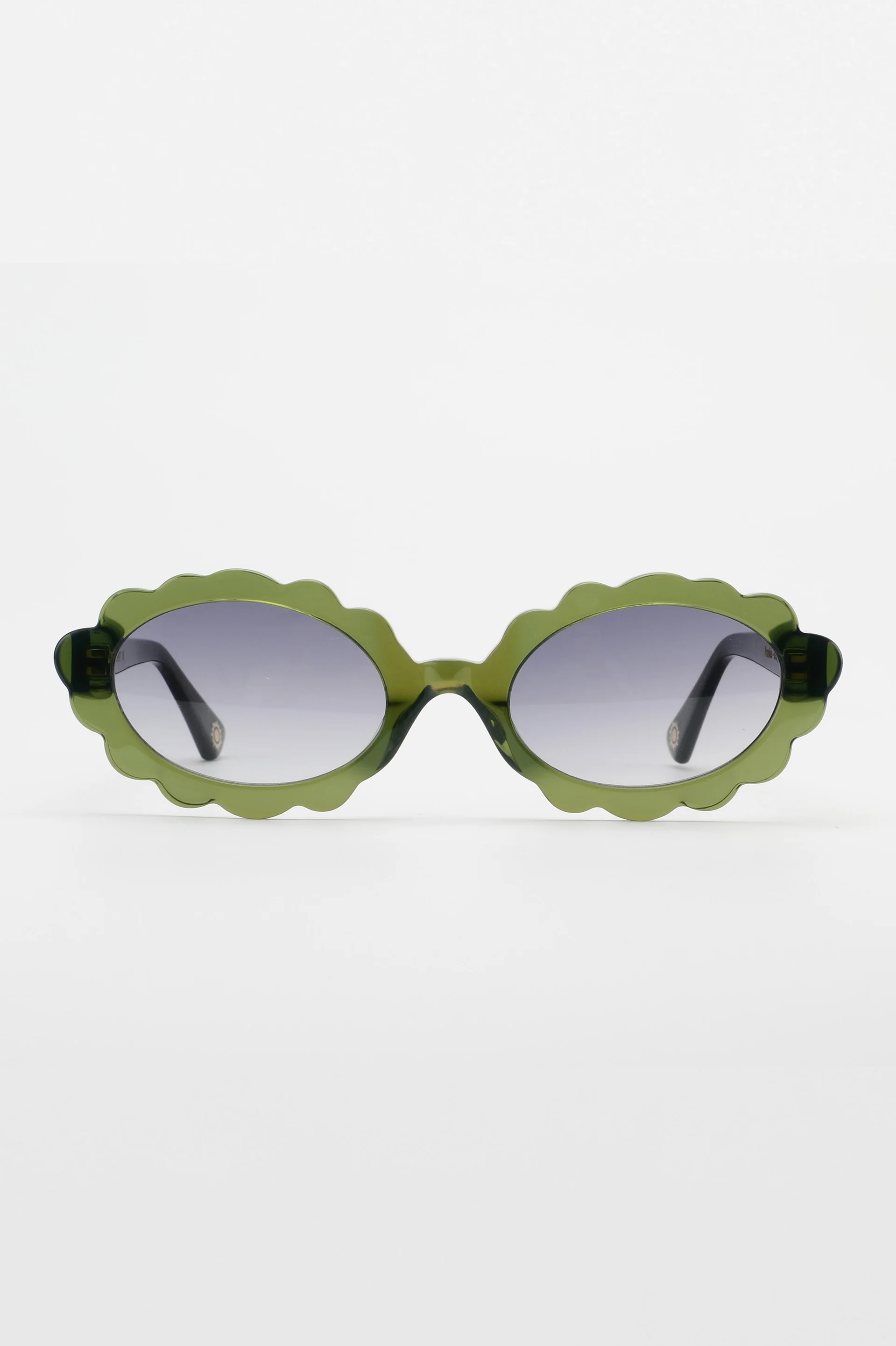 Frankie Sunglasses | Evergreen