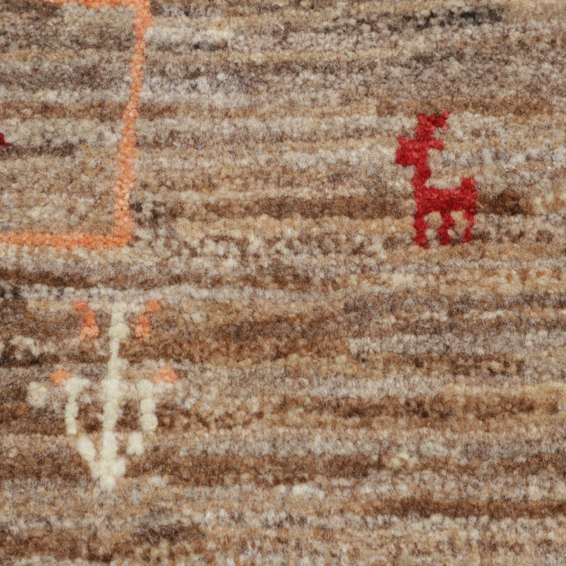 Gabbehteppich Gabbeh Color