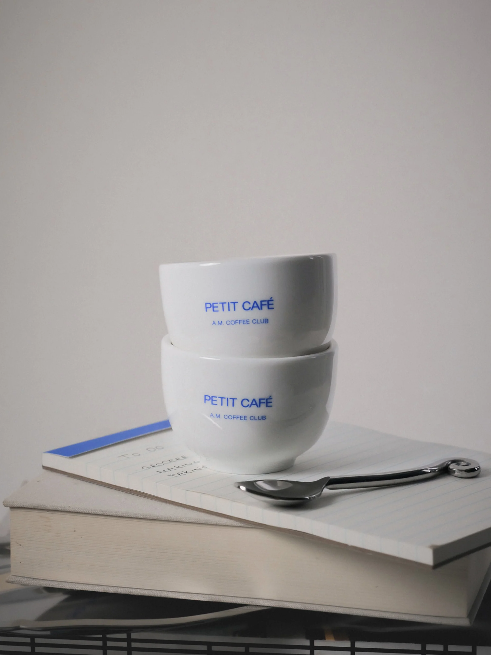 Keramik-Becher Petit Café