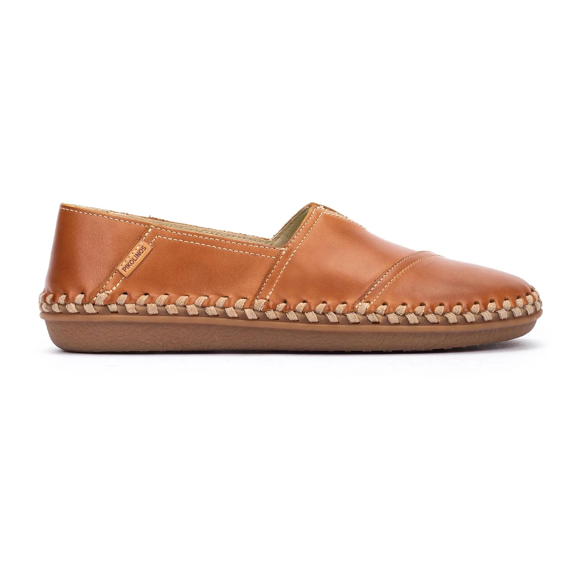 PATERNA - Mocasines planos unisex