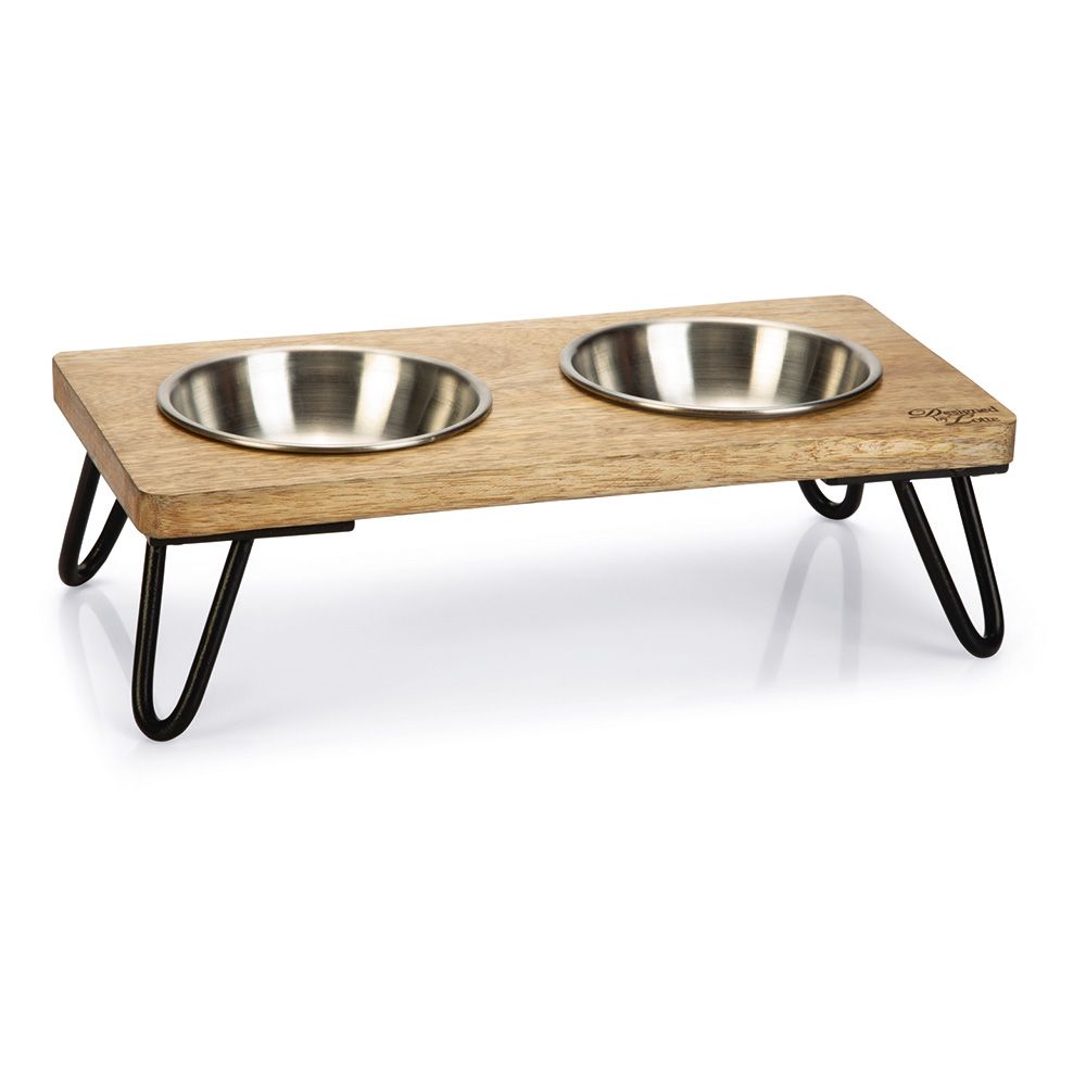 Designed by Lotte Linga Dinner Set