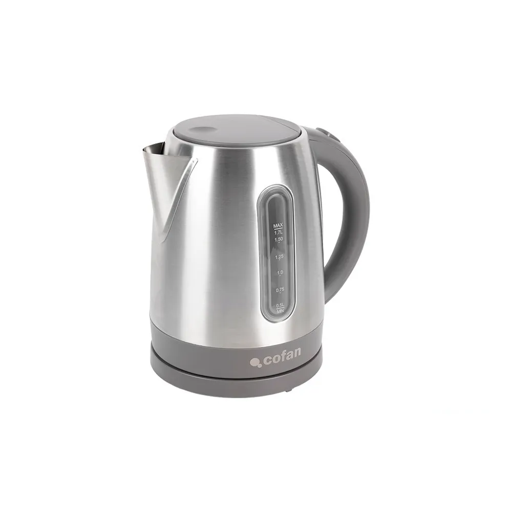 Cofan 220W 1.7L kettle