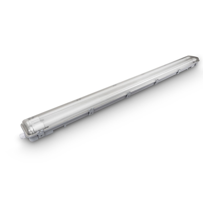 Armature LED Eco HWD T8 2 x 18 W SELECT PLUS