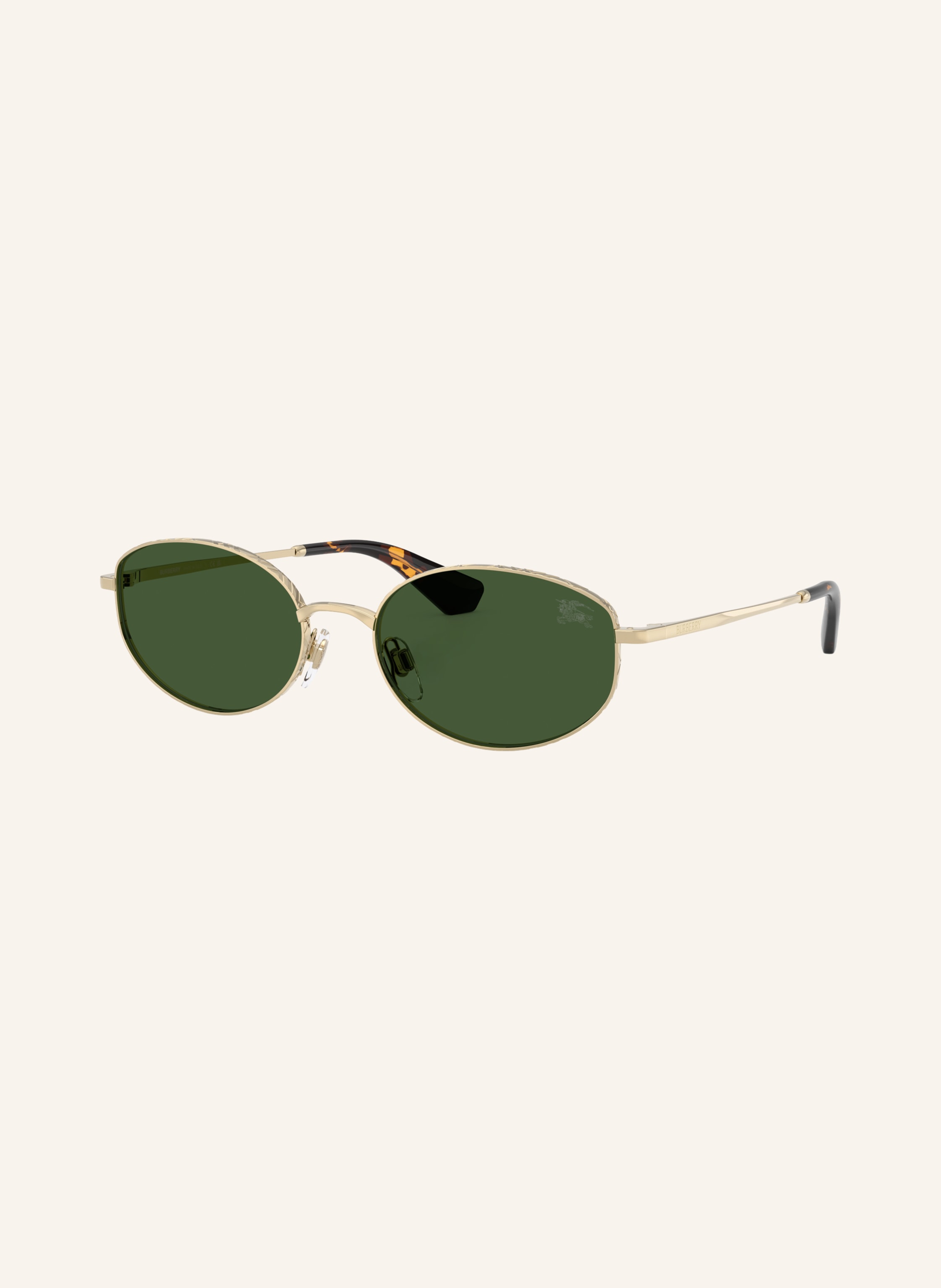 BURBERRY Sonnenbrille BE3169