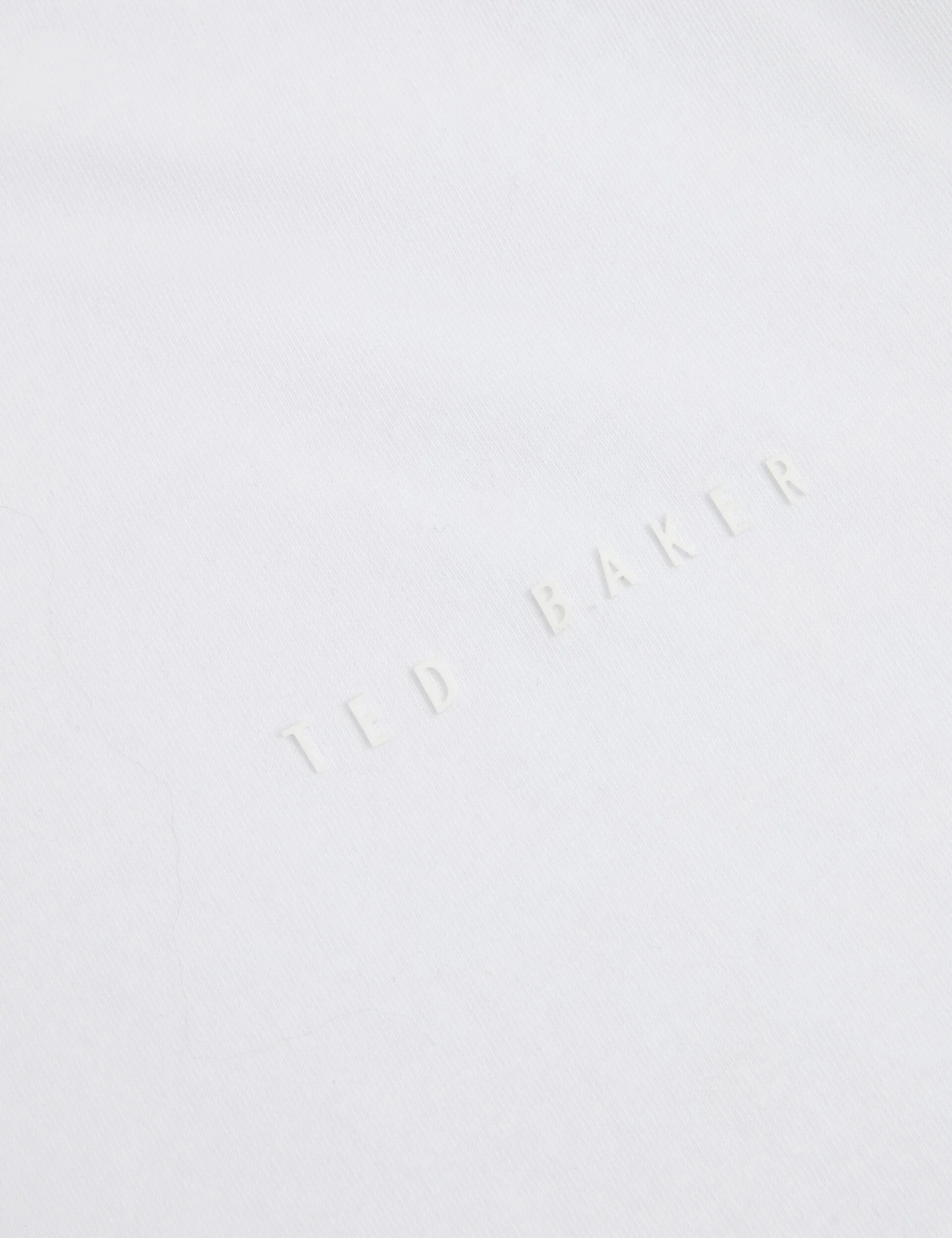LIERTS | WHITE