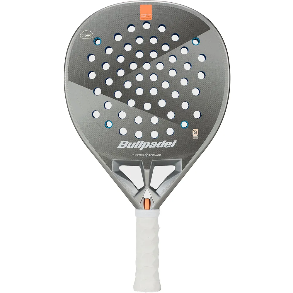 Bullpadel Hack 04 hyb cloud 2026 padel racket