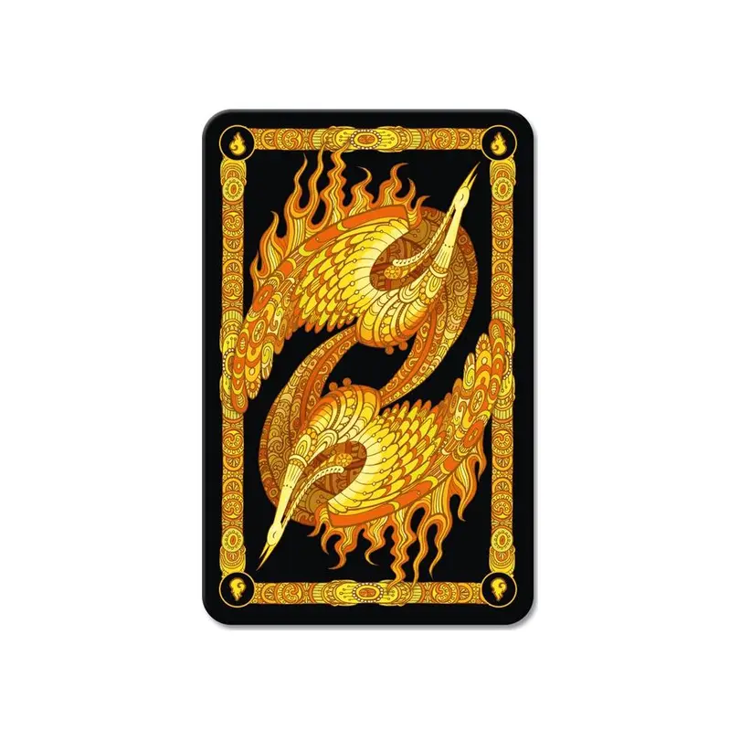 Kartenspiel Blaze