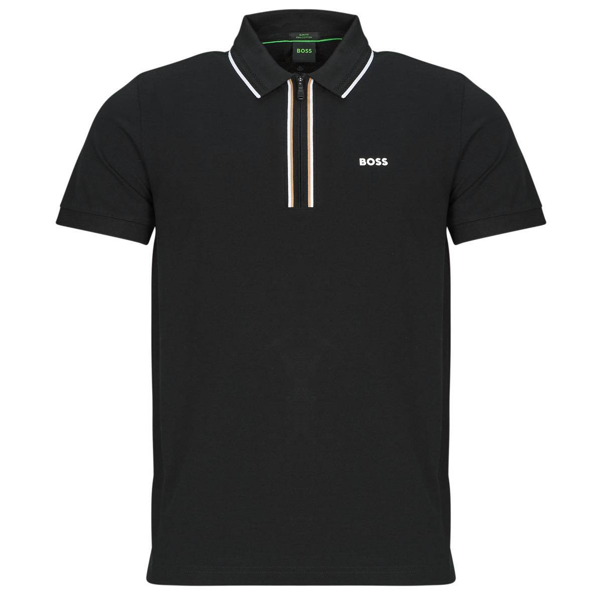 BOSS - Philix GOC - Black