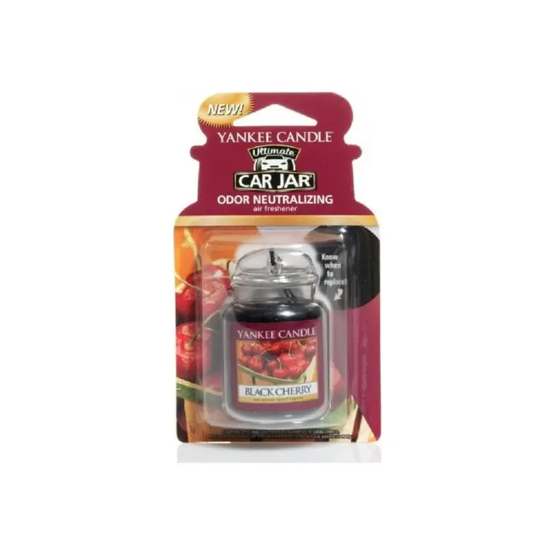 Lufterfrischer Yankee Candle