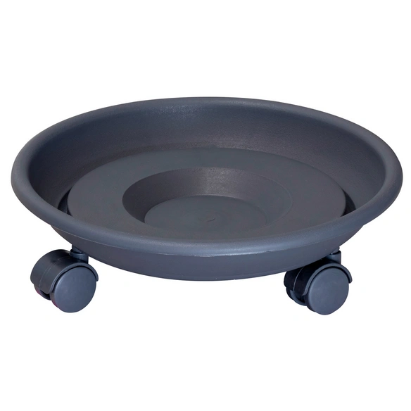 Multiroller Ø 27 cm, Kunststoff