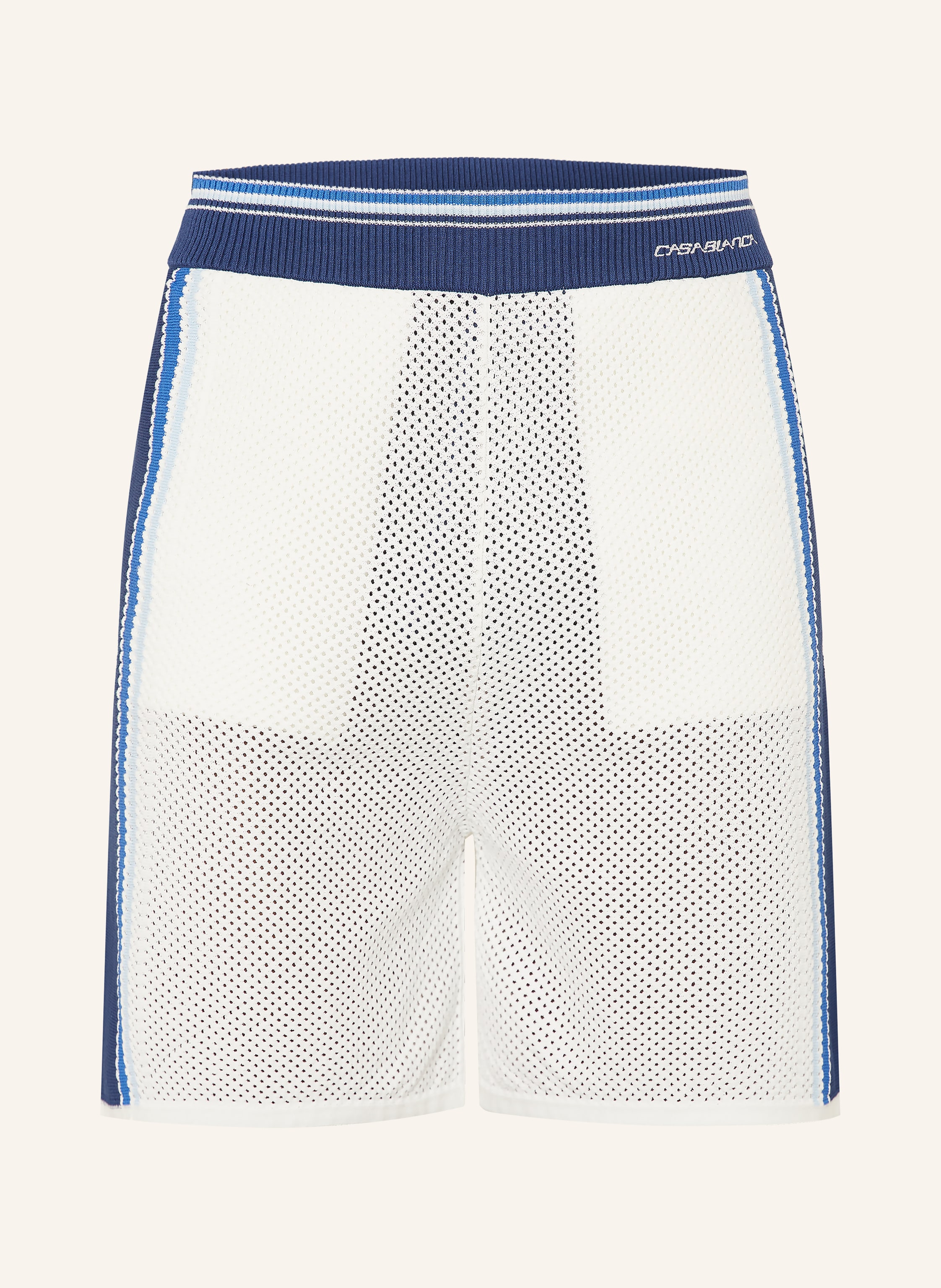 Casablanca Strickshorts