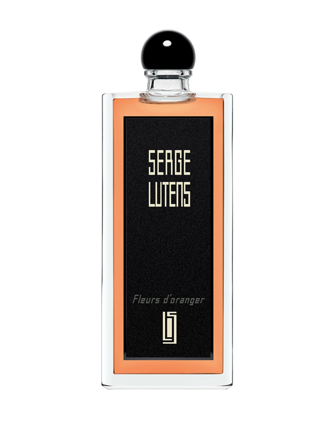 SERGE LUTENS FLEURS D´ORANGER