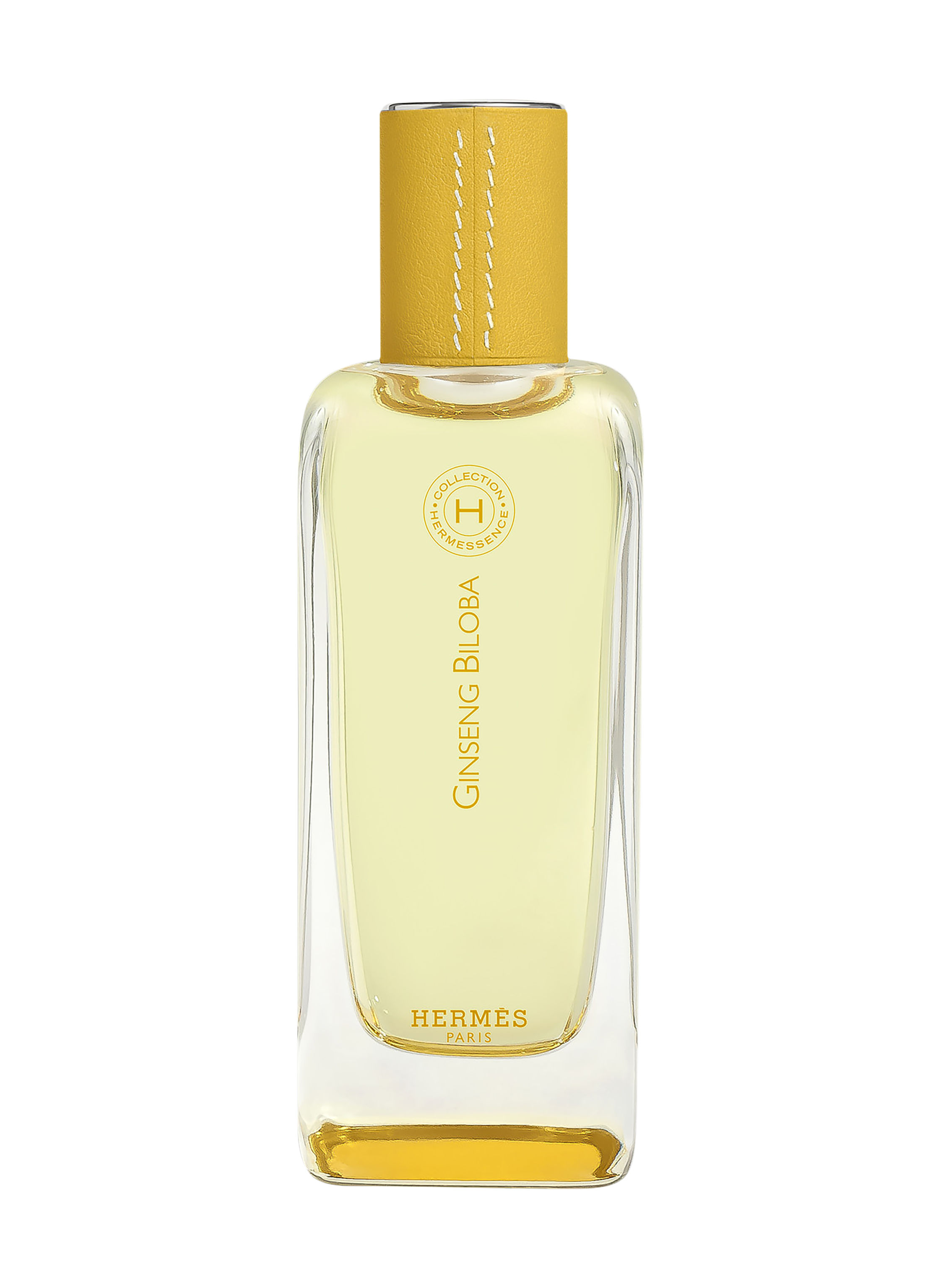 HERMÈS GINSENG BILOBA