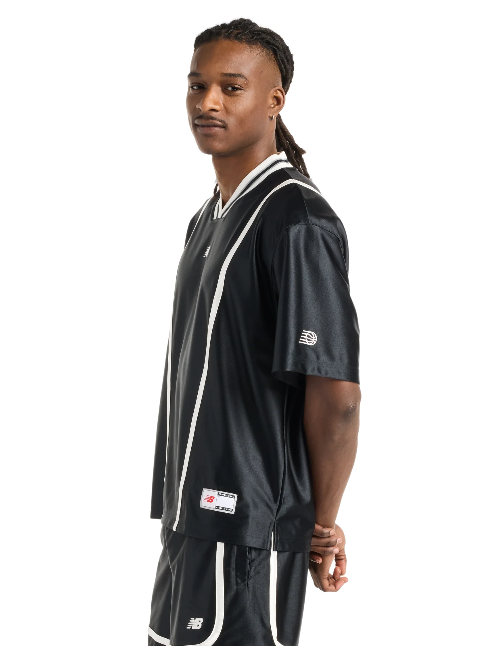Hoops Shooting Top