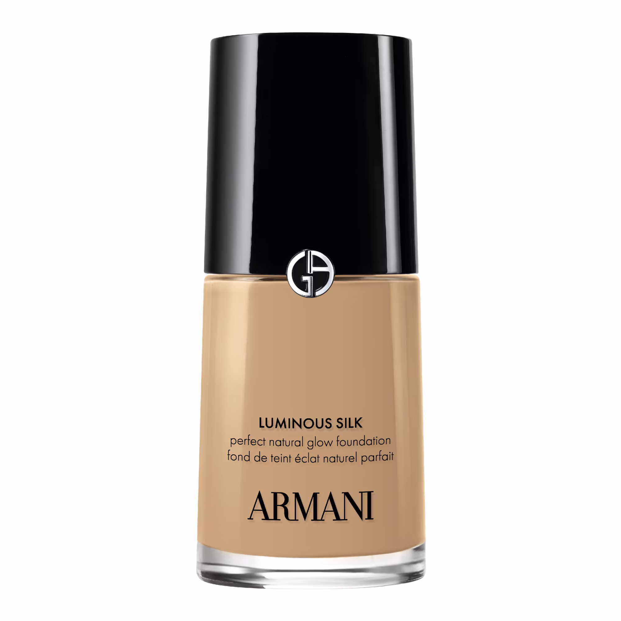LUMINOUS SILK FOUNDATIONFond de teint soyeux lumineux