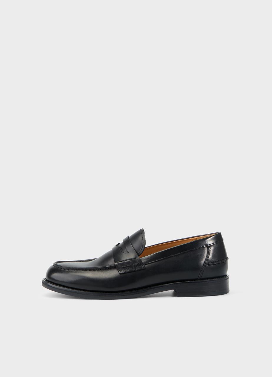 Steven Loafers