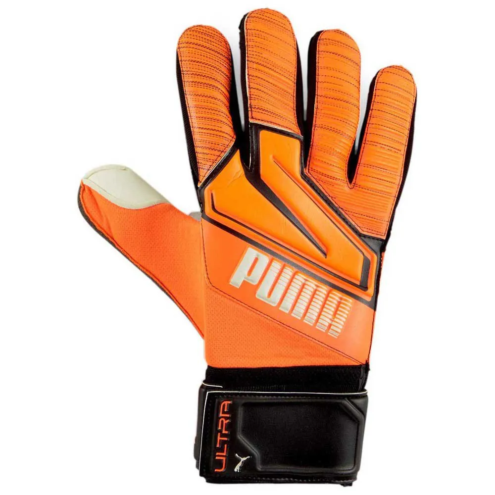 Puma Ultra Grip 1 RC Chasing Adrenaline Pack goalkeeper gloves