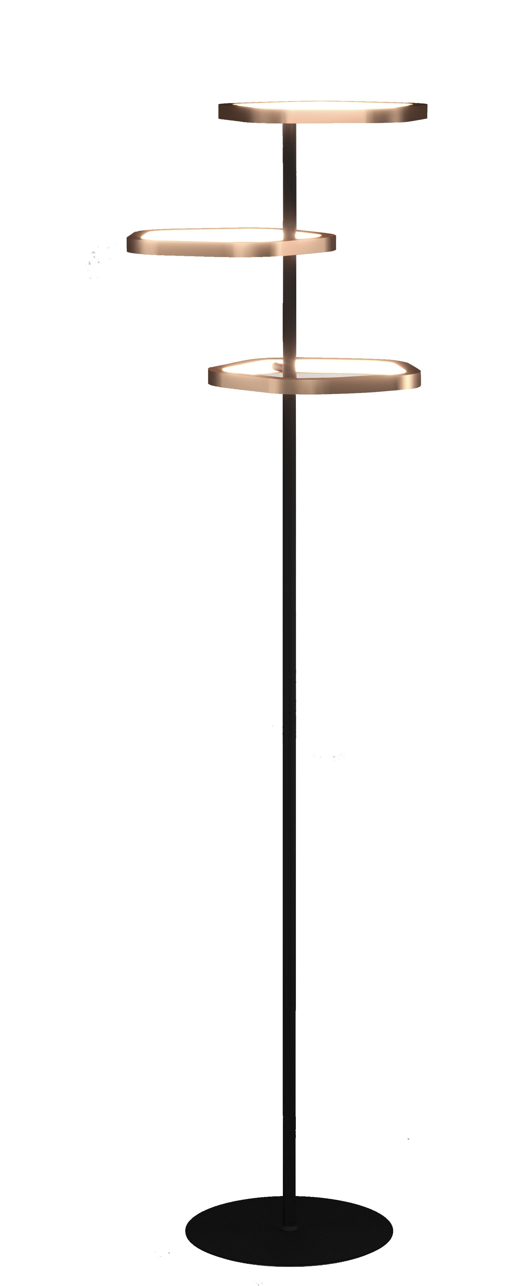 Stars of Light Vloerlamp Estrella