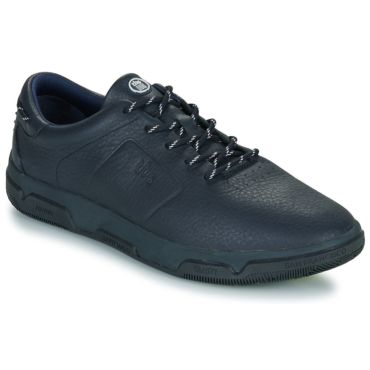 TBS - GEDEONE - Black