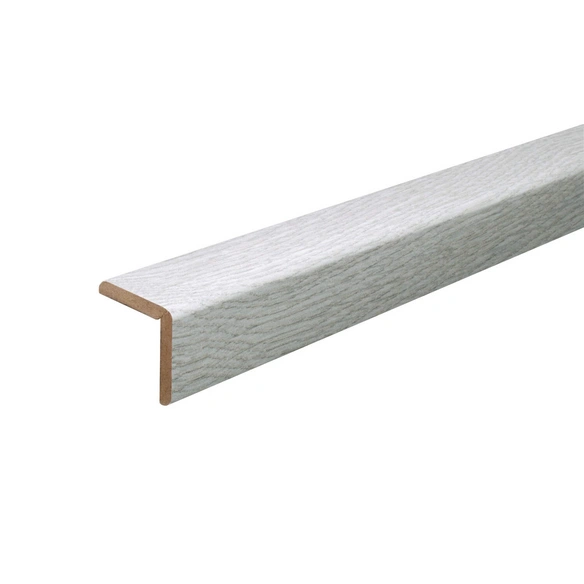 Winkelleiste, RENOVO Monte Liska 28x28x2400 mm