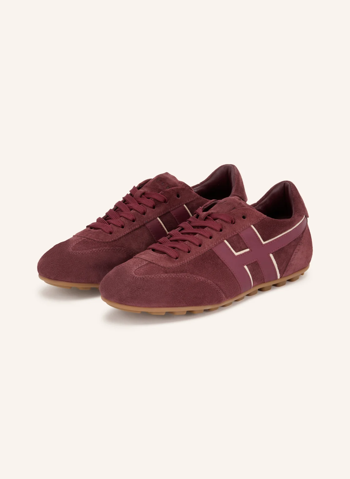 HOGAN Sneaker H693