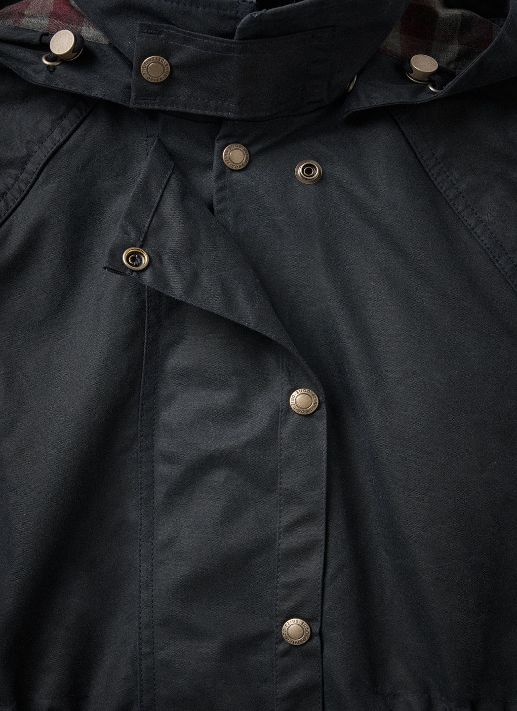 Women's Limited Edition Ranger Coat