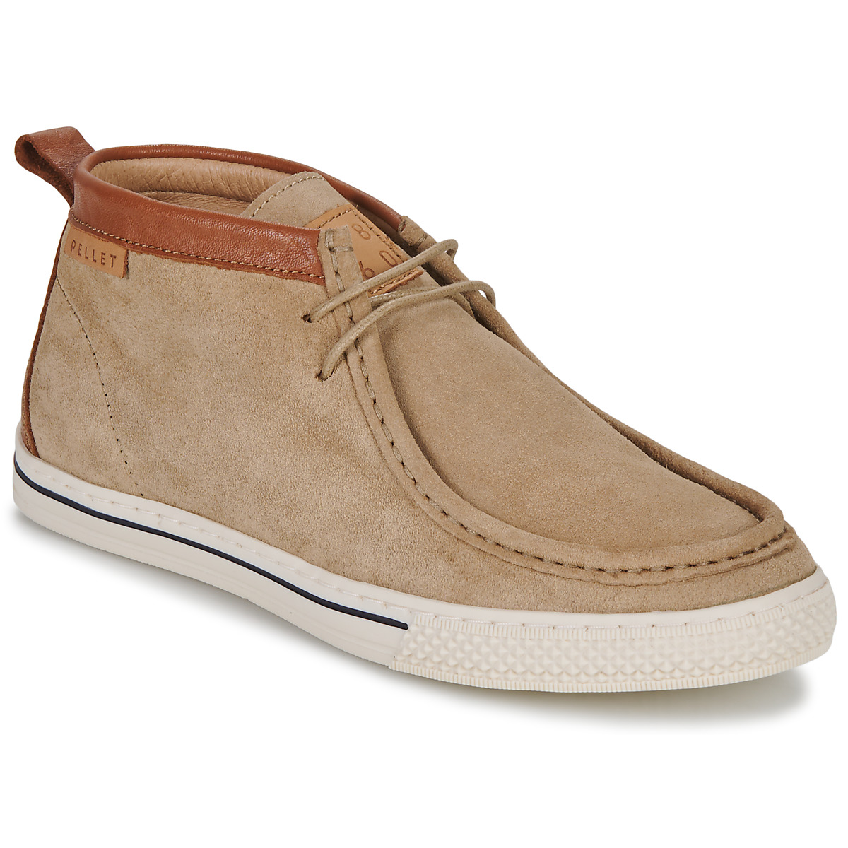 Pellet - REGIS - Velvet / Beige