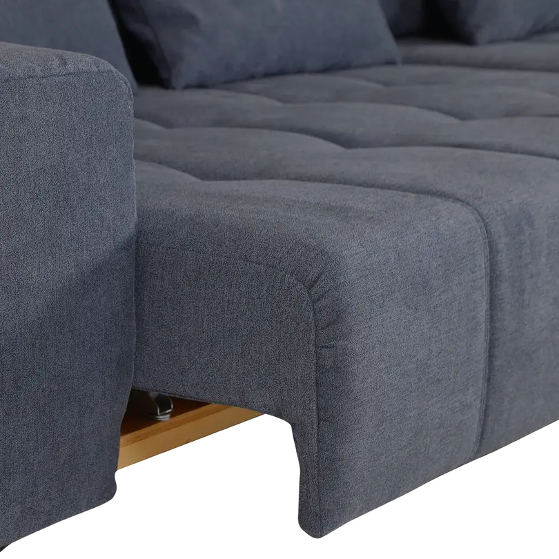 Ecksofa Cheat