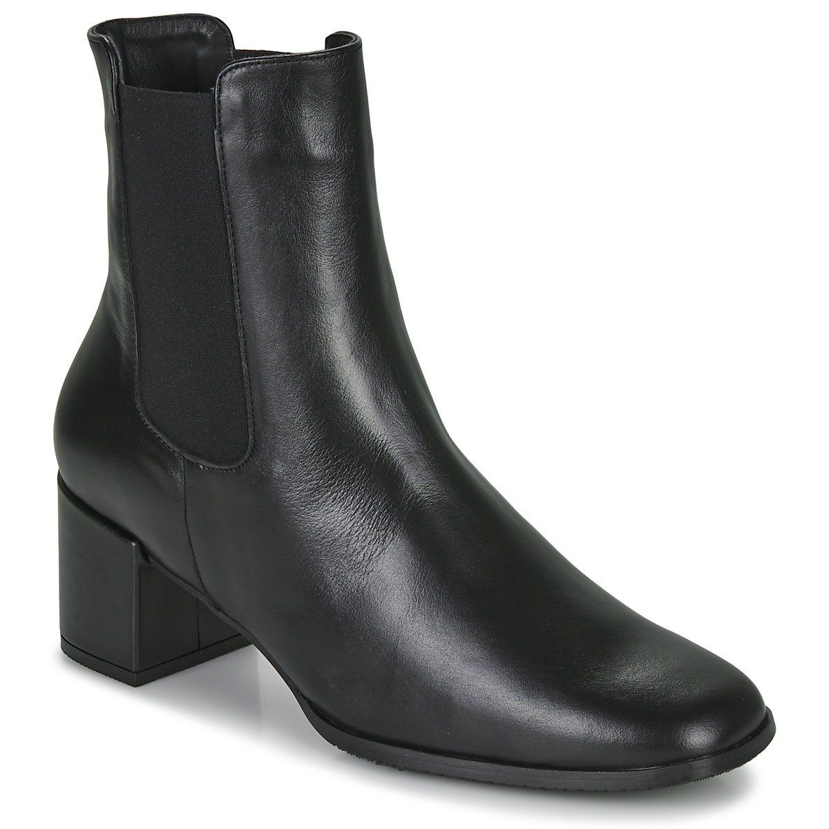 So Size - ALTANE - Black