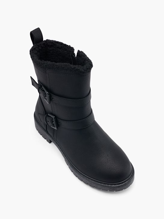 Winter boot