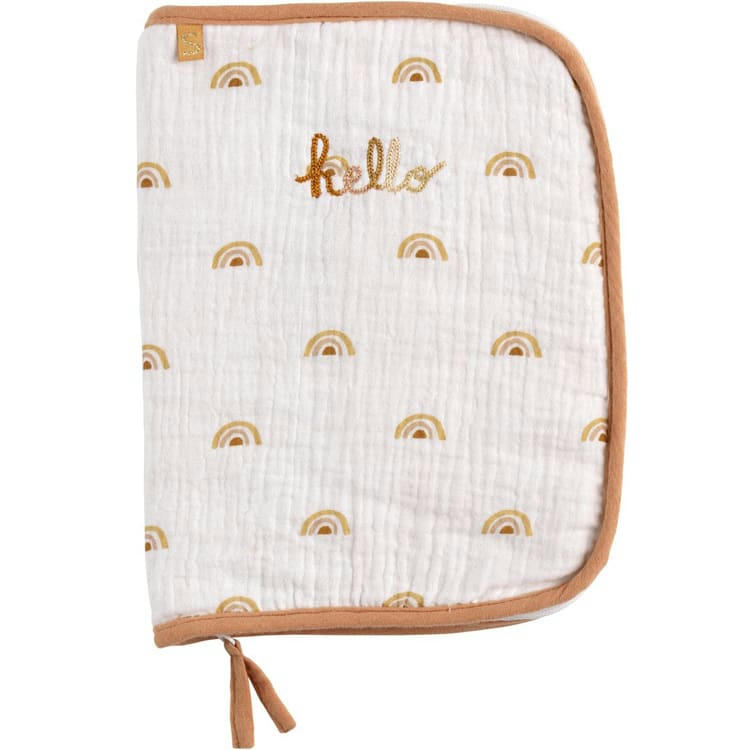 SUNLIGHT - Protège carnet de santé Sunlight