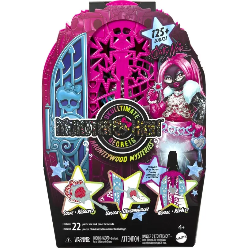 Puppe Monster High