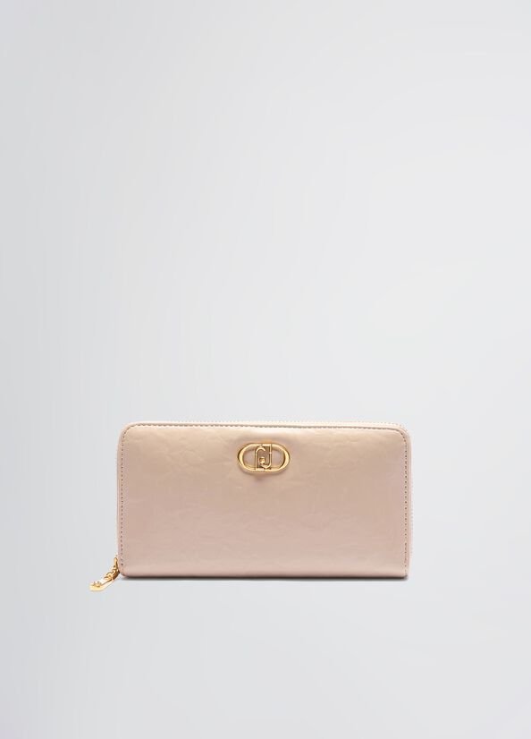 Portafoglio LaPuffy grande