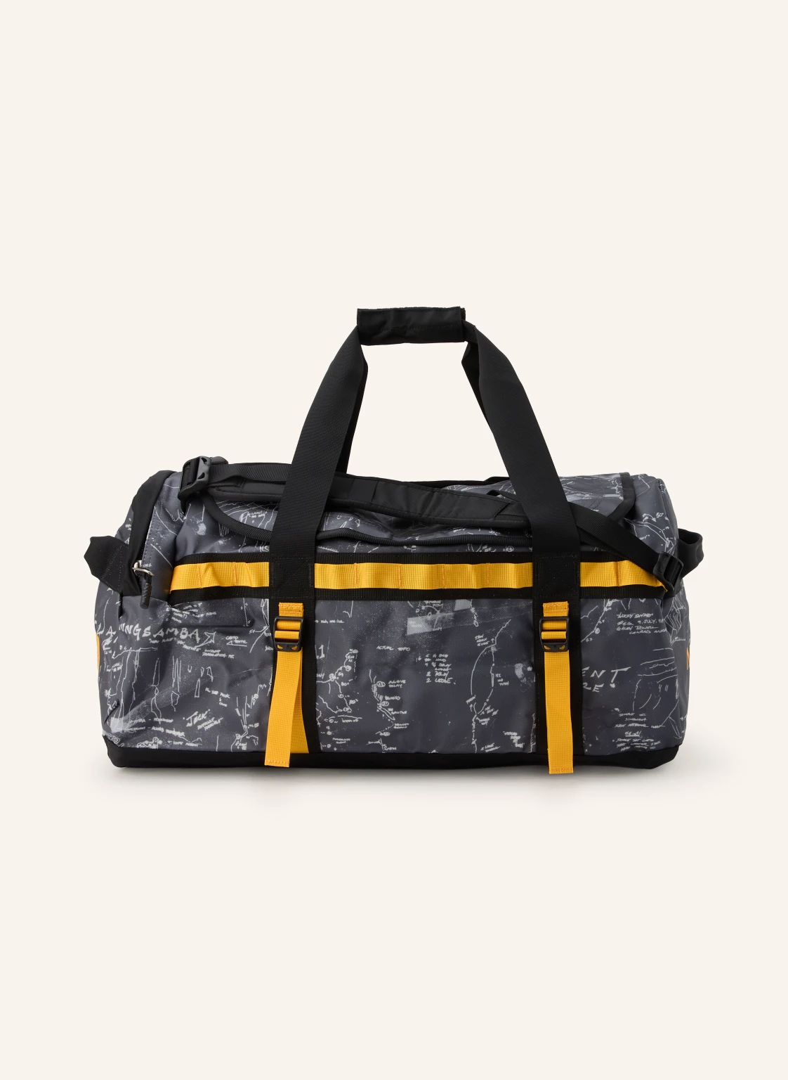 THE NORTH FACE Reisetasche BASE CAMP DUFFEL MEDIUM 71 l