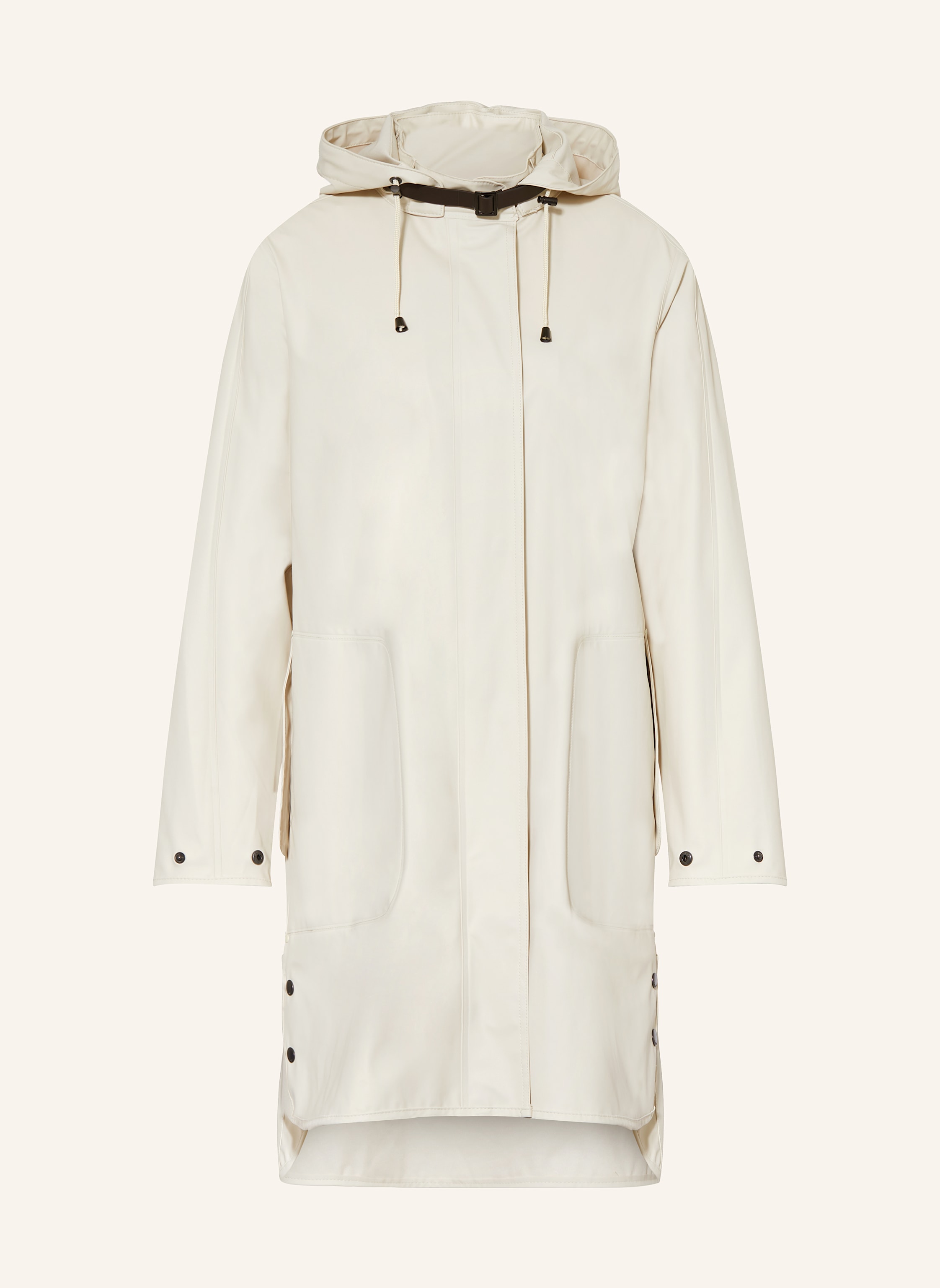 ILSE JACOBSEN Regenmantel RAIN71