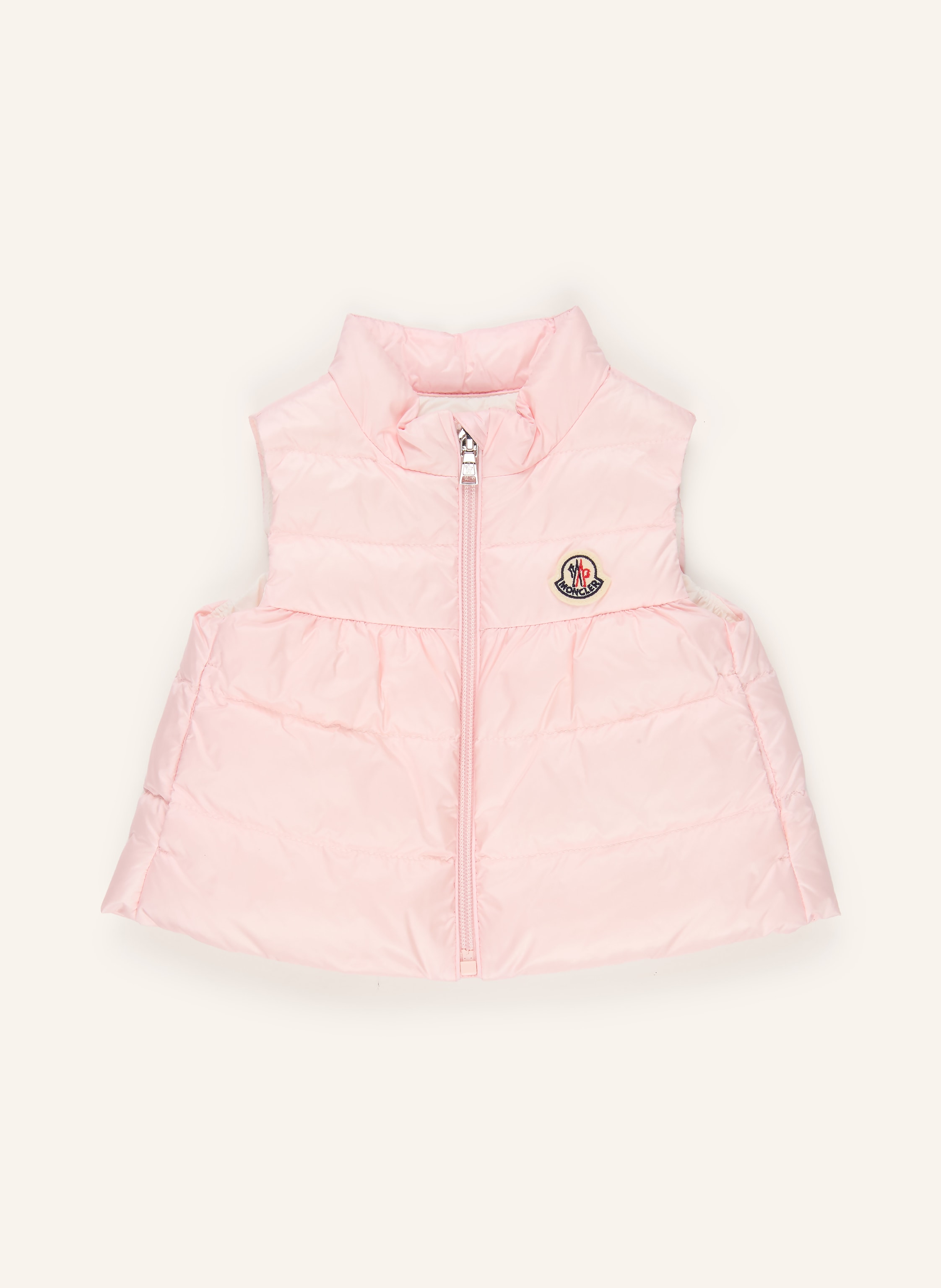 MONCLER enfant Steppweste HIVA