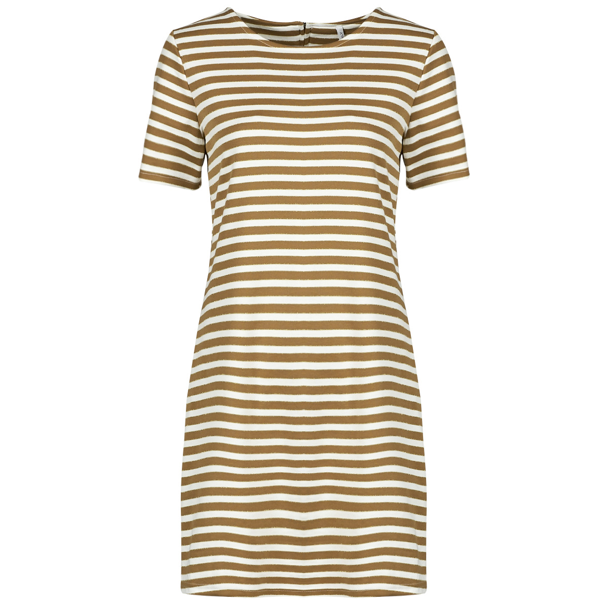Only - ONLBRILLANT - White / Cognac