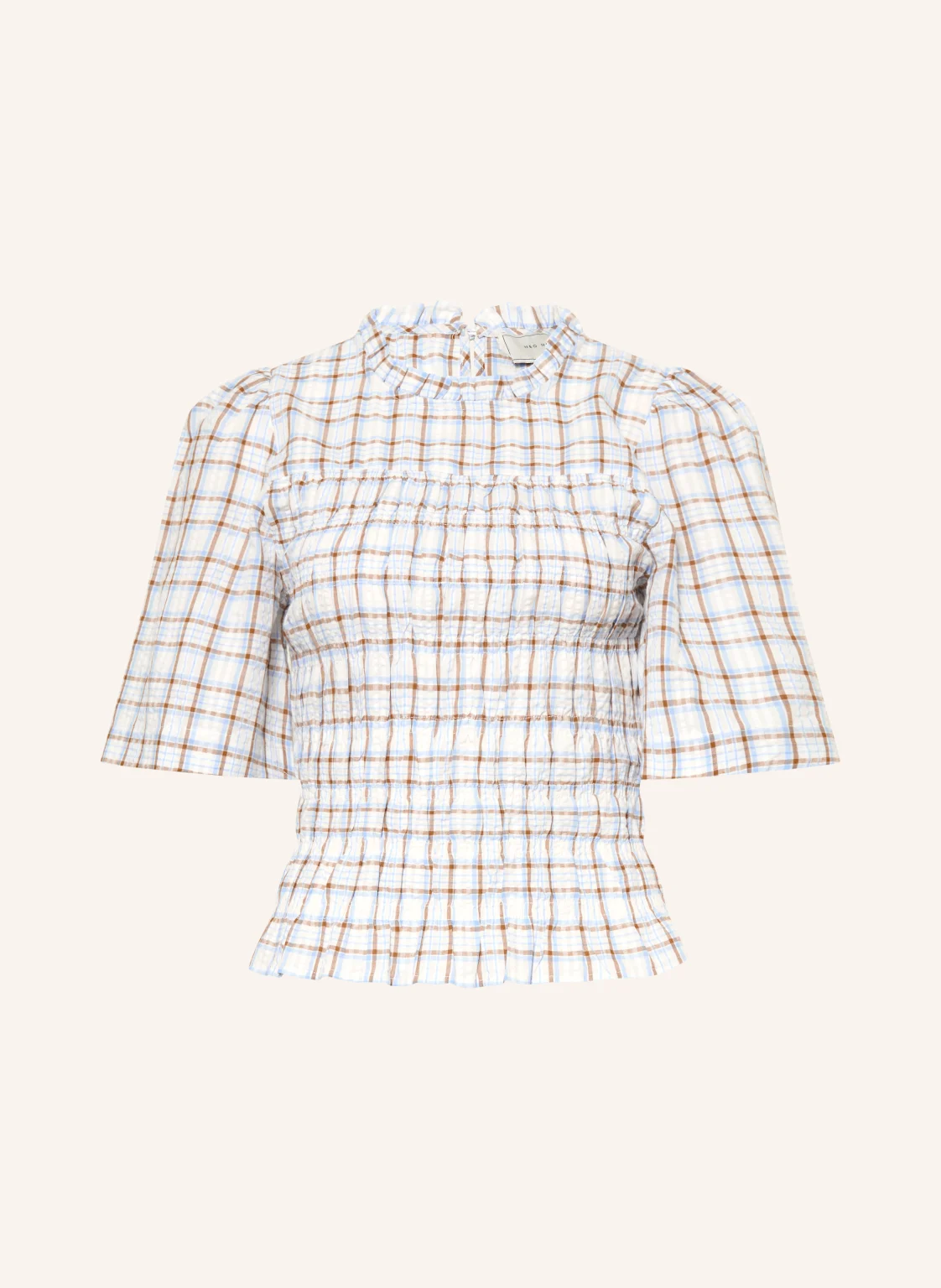 NEO NOIR Blusenshirt POSSINI