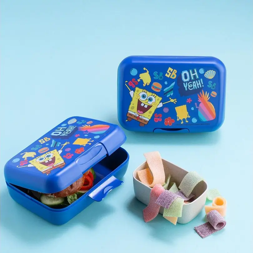 Lunch-Box CANDY