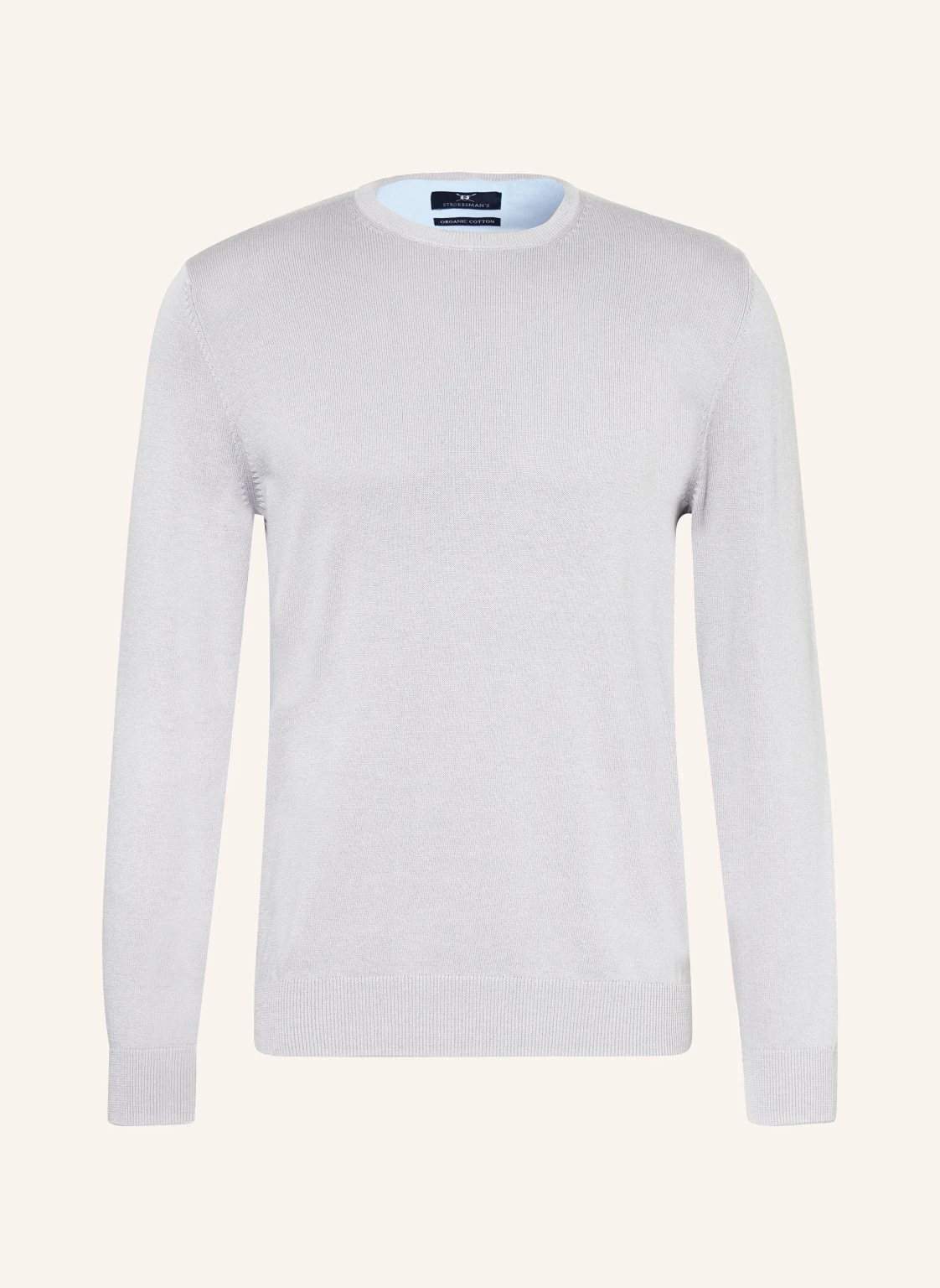 STROKESMAN'S Pullover