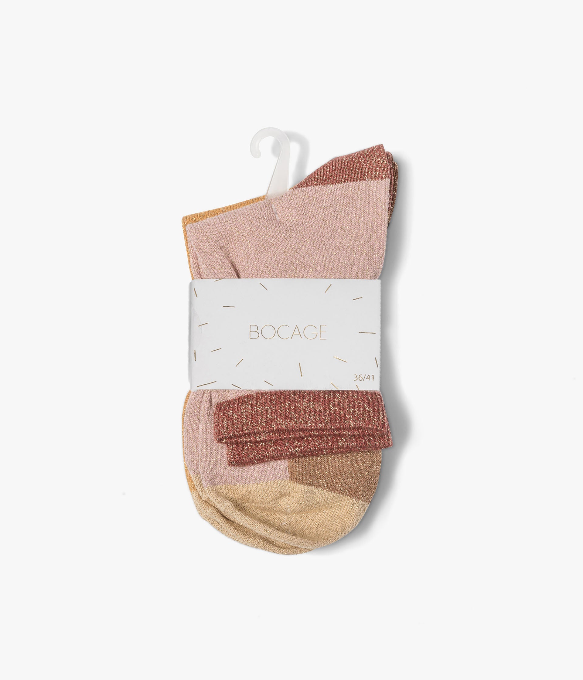 CHAUSSETTES NASON