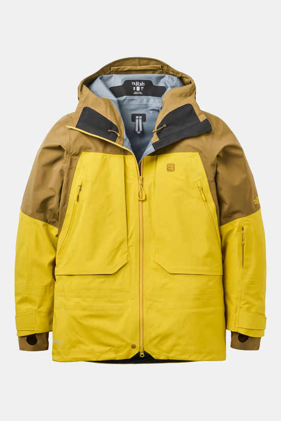 Rab Khroma Converge Jacket Ski-Jas