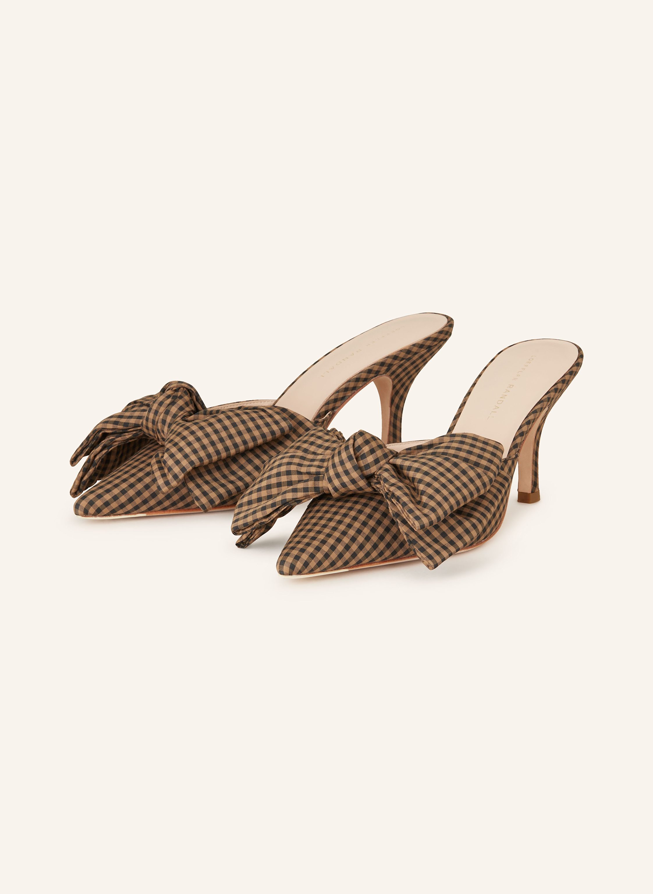 LOEFFLER RANDALL Mules MARGOT