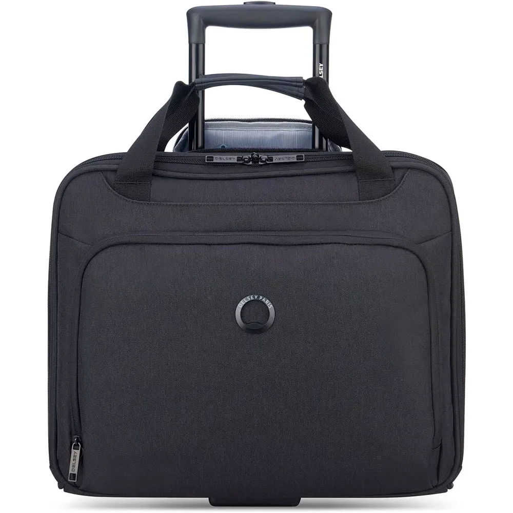 Delsey Esplanade 1C 21L trolley bag