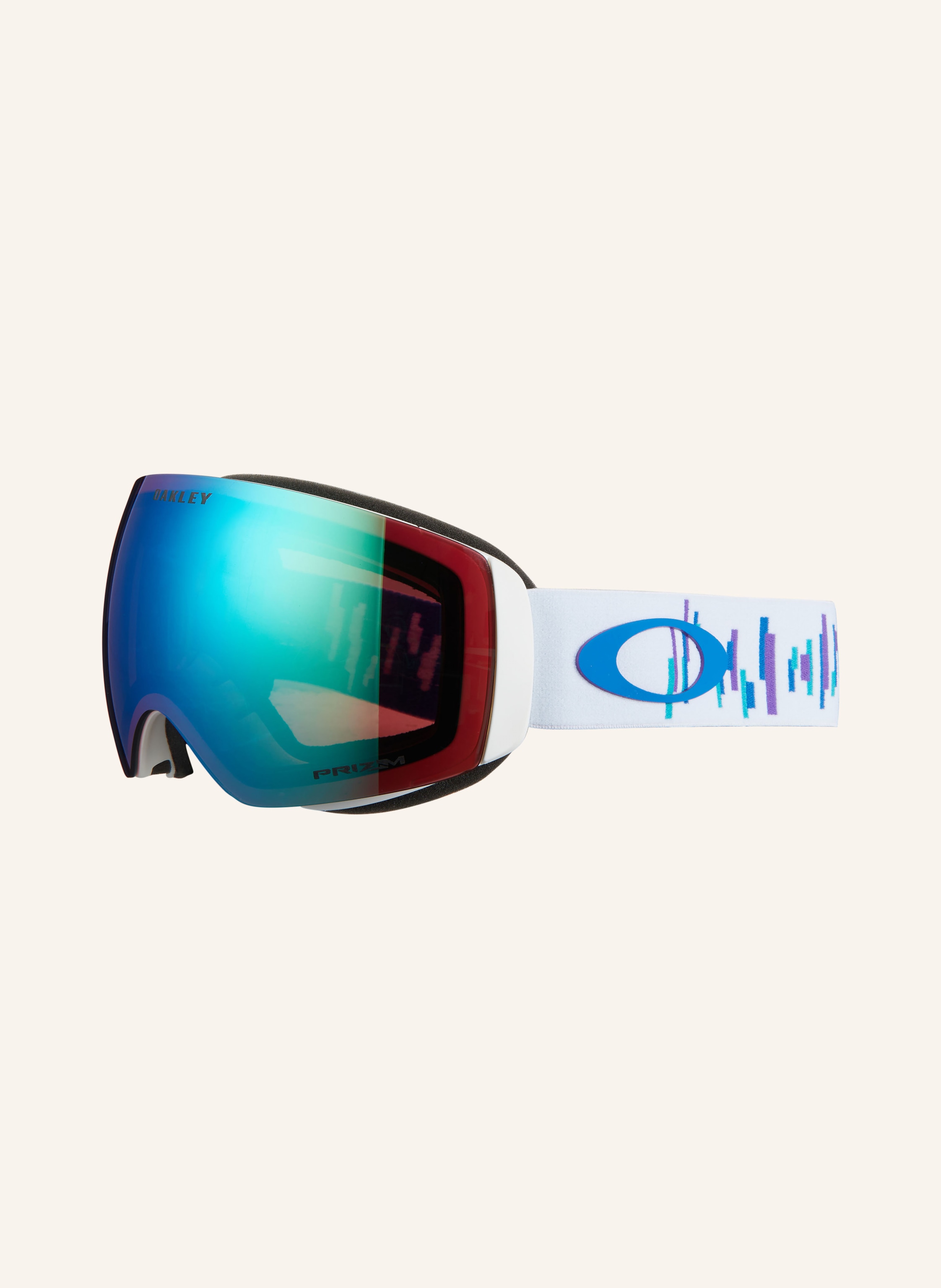 OAKLEY Skibrille FLIGHT DECK™