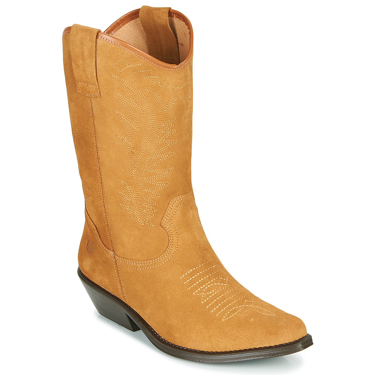 Betty London - LOVA - Camel