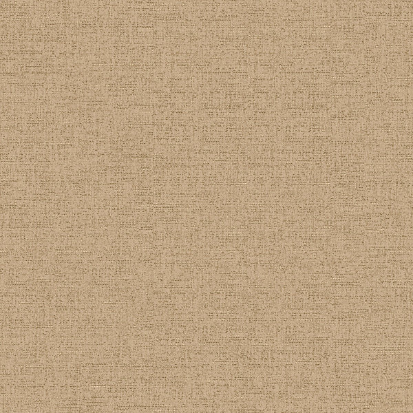 Papier peint vinyle intissé Pufos GoodHome uni texturé beige L. 10,05m x l. 0,53m